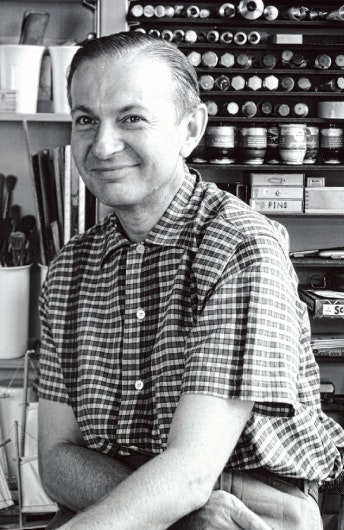 Alexander Girard