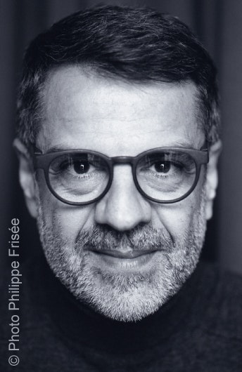 Frederic Sofia