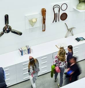 Vitra Museum
