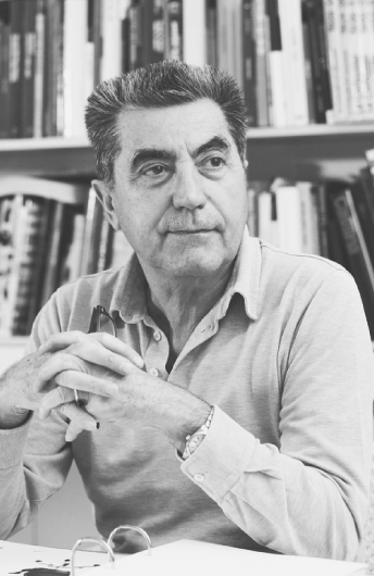 Antonio Citterio
