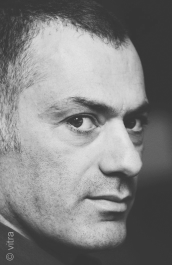 Arik Levy