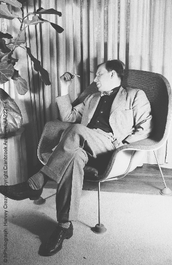 Eero Saarinen