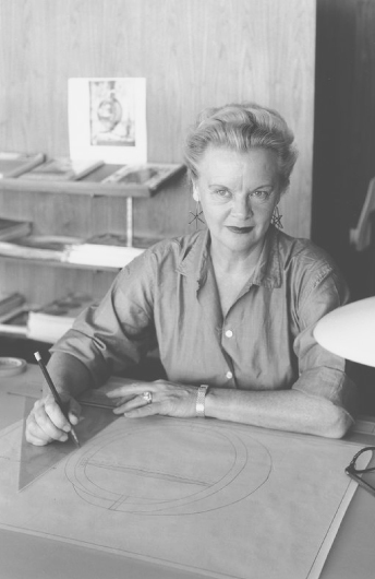 Greta Grossman
