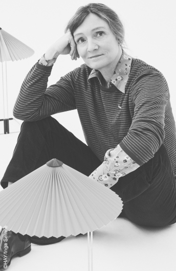 Inga Sempé