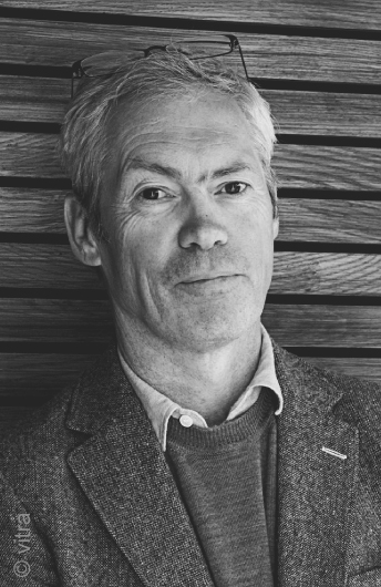 Jasper Morrison