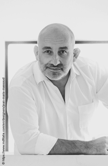 Jean-Marie Massaud