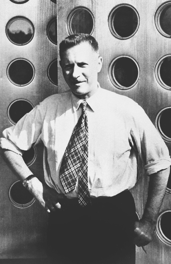 Jean Prouvé