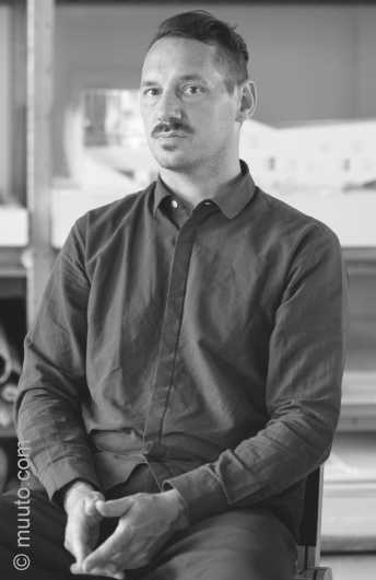 Julien de Smedt