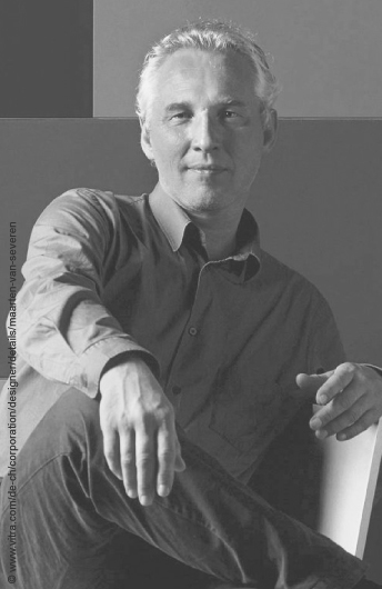 Maarten Van Severen