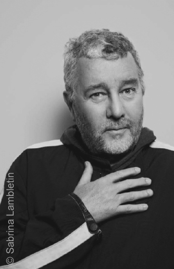 Philippe Starck