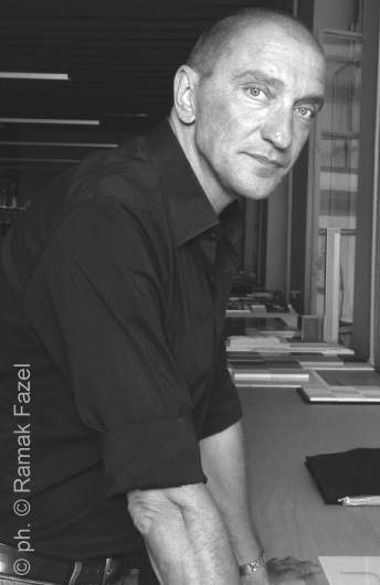 Rodolfo Dordoni