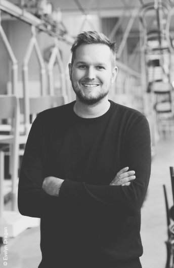 Sebastian Herkner