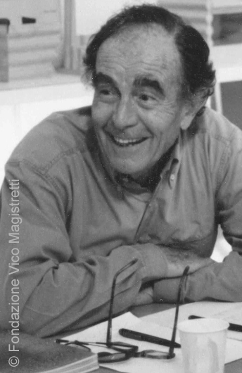 Vico Magistretti
