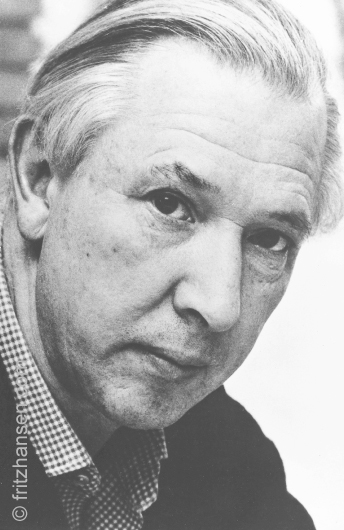 Hans J. Wegner