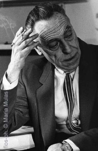Achille Castiglioni