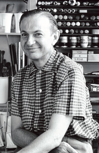 Alexander Girard