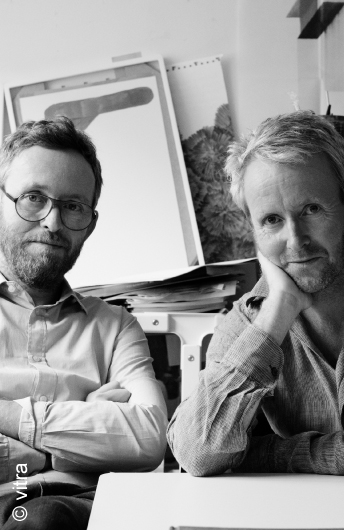 Ronan & Erwan Bouroullec