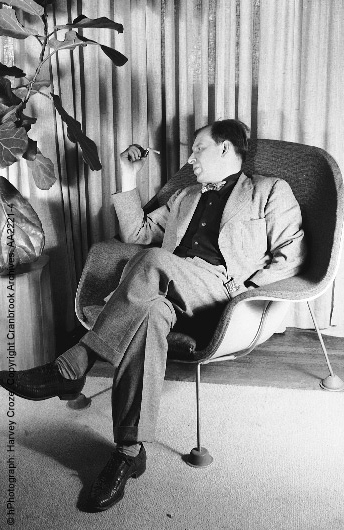 Eero Saarinen