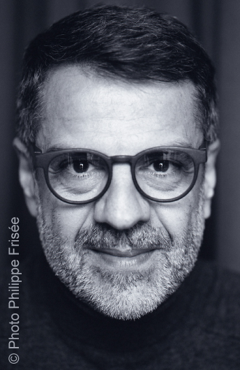 Frederic Sofia