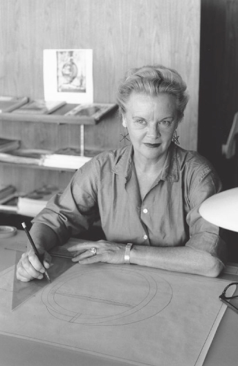 Greta Grossman