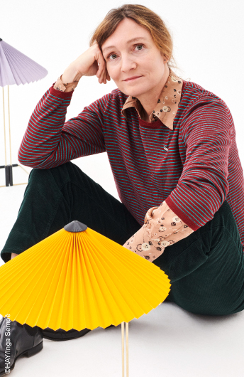 Inga Sempé
