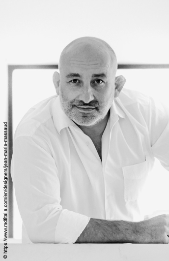 Jean-Marie Massaud