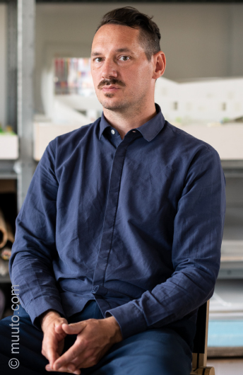 Julien de Smedt