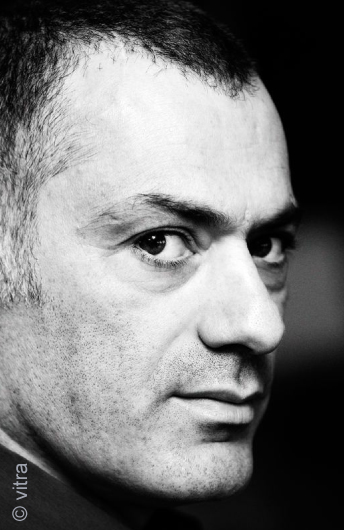 Arik Levy