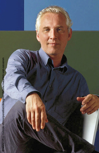 Maarten Van Severen