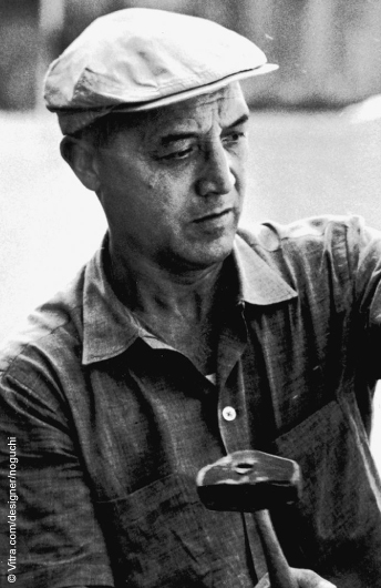 Isamu Noguchi