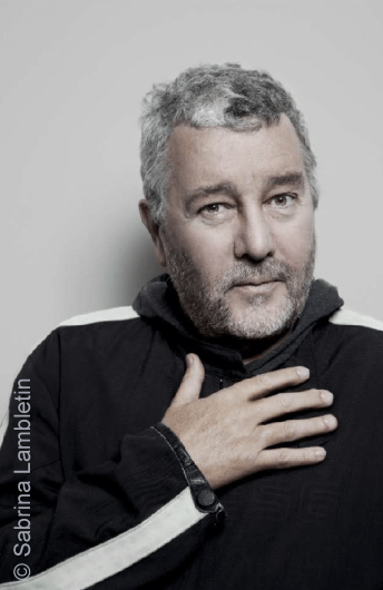 Philippe Starck