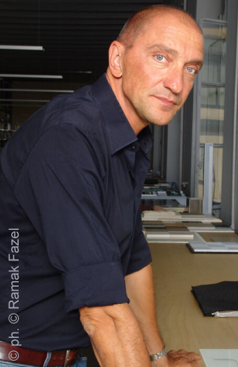 Rodolfo Dordoni