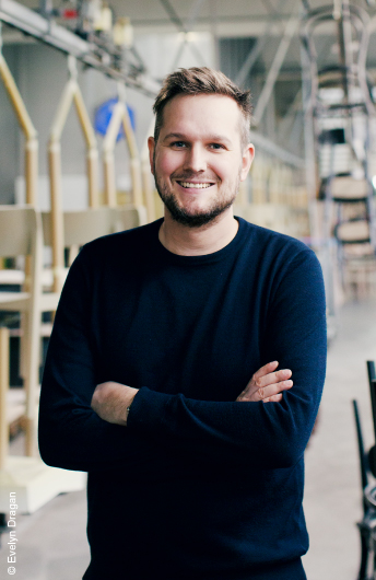 Sebastian Herkner