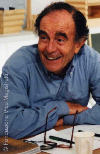 Vico Magistretti