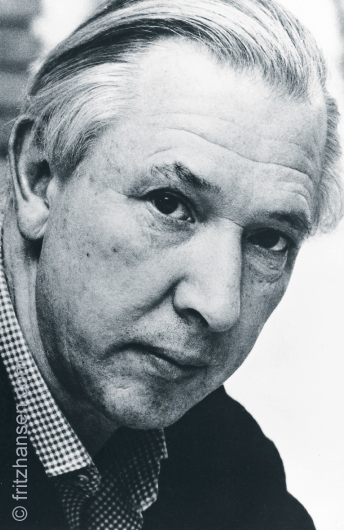 Hans J. Wegner