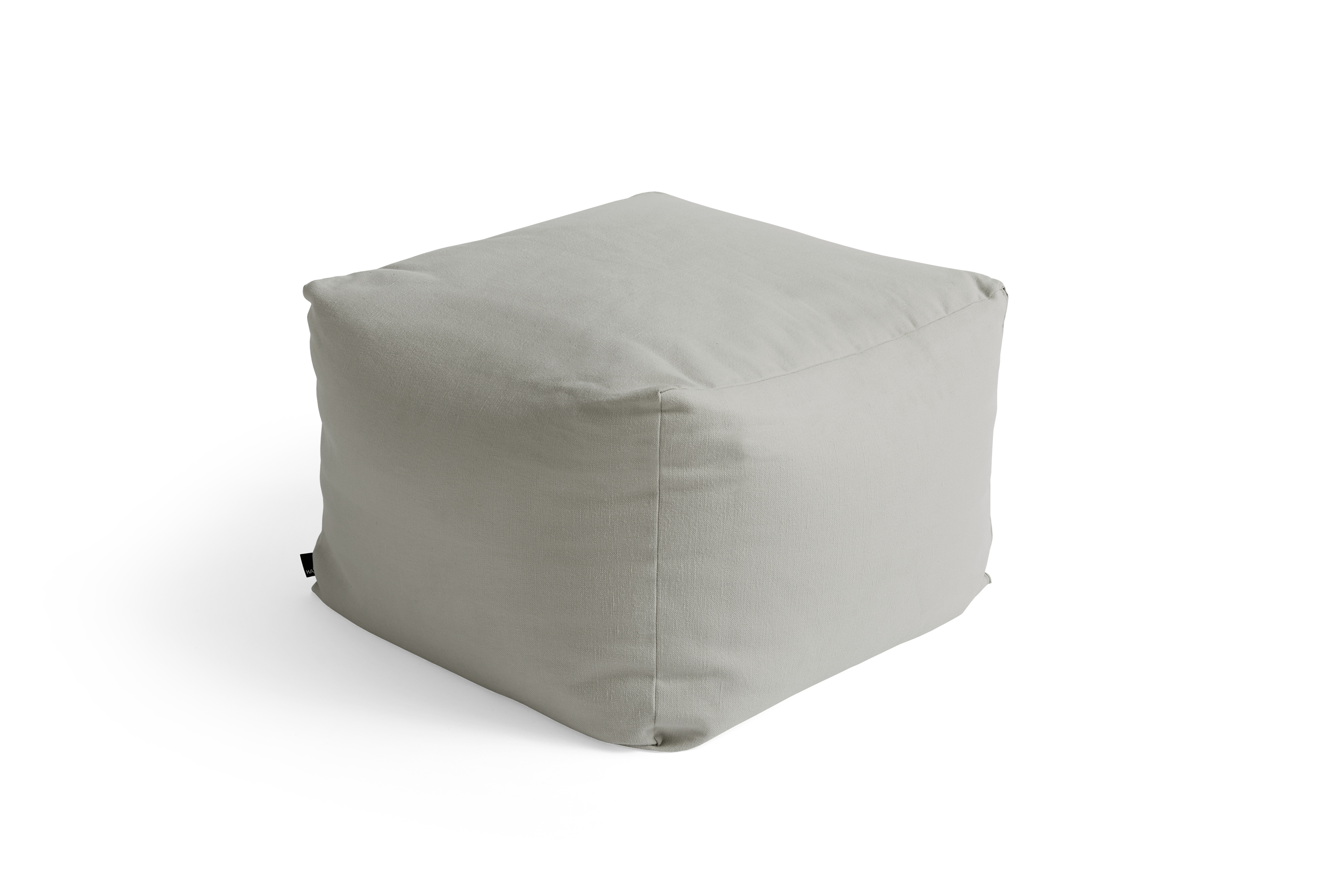HAY Pouf Planar Sitzpouf kaufen | SCHÖNER WOHNEN-Shop