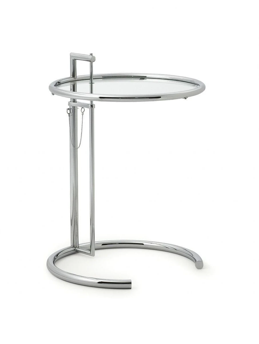 Adjustable Table E 1027