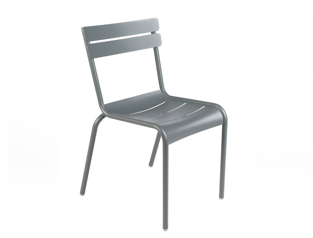 Avondeten Industrieel Veilig Bestel LUXEMBOURG stoel van Fermob voor slechts € 269 - originele goederen  - topselectie