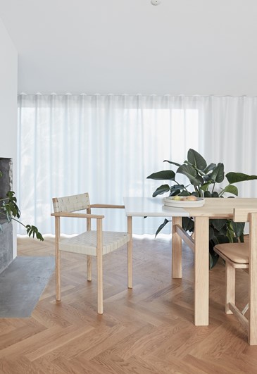 Form & Refine Visual