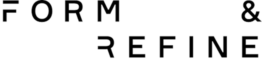 Form & Refine Logo