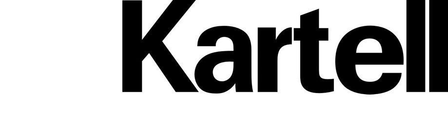 Kartell Logo
