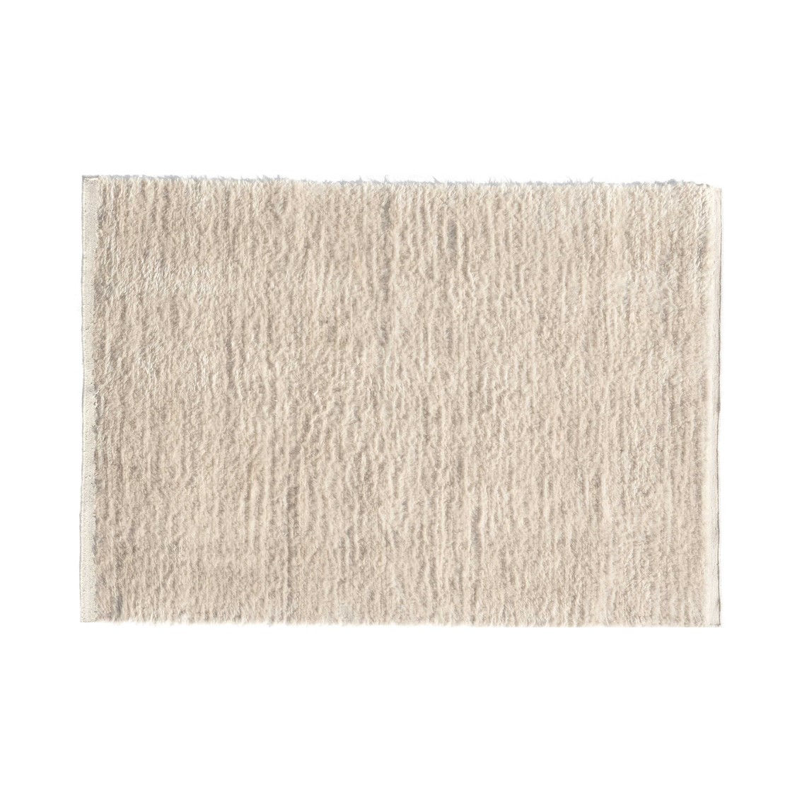 Nanimarquina Wellbeing Wool Chobi Teppich