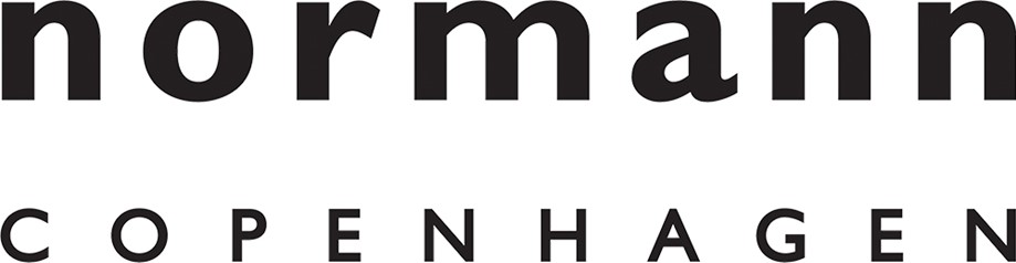 Normann Copenhagen Logo