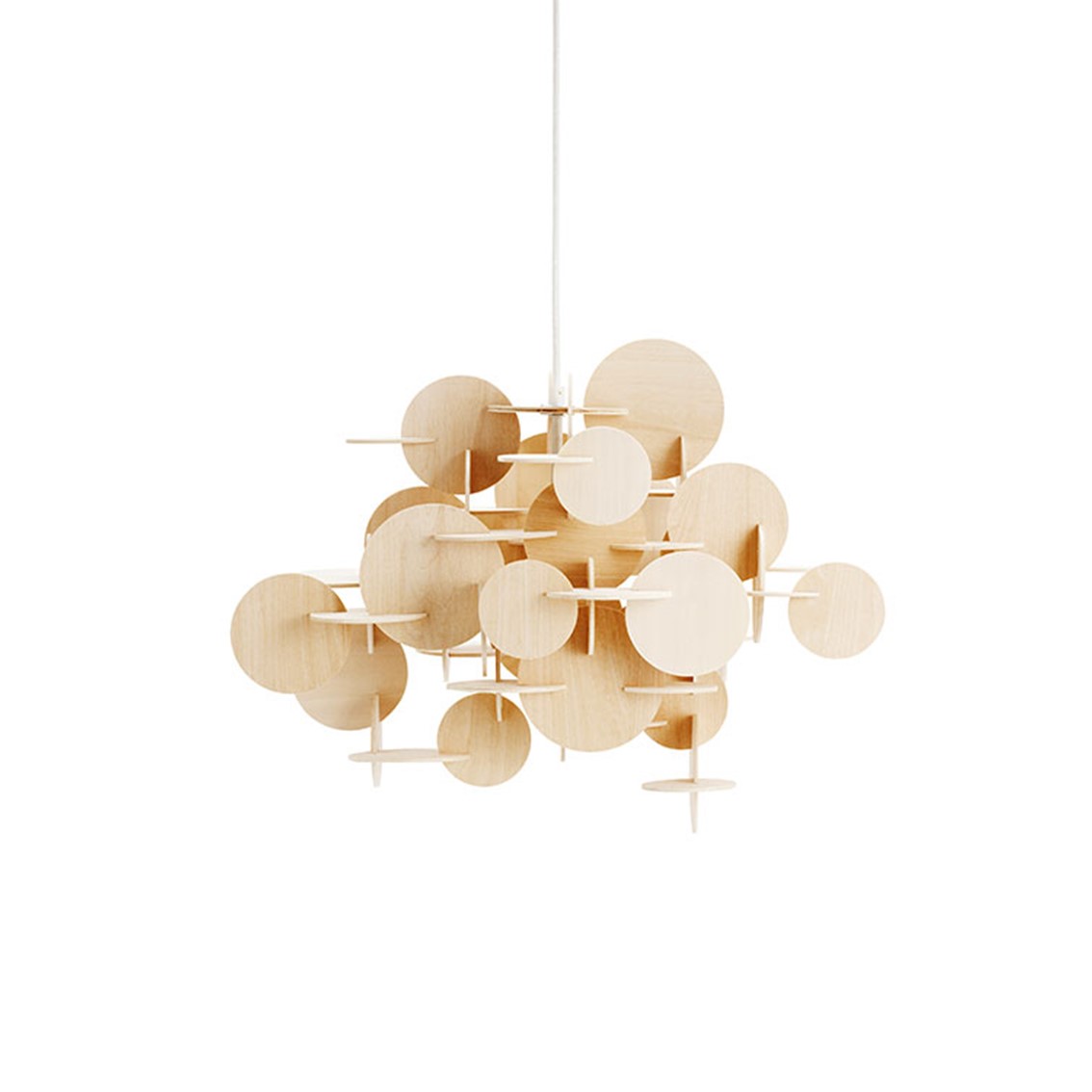 Normann Copenhagen Bau Hängeleuchte