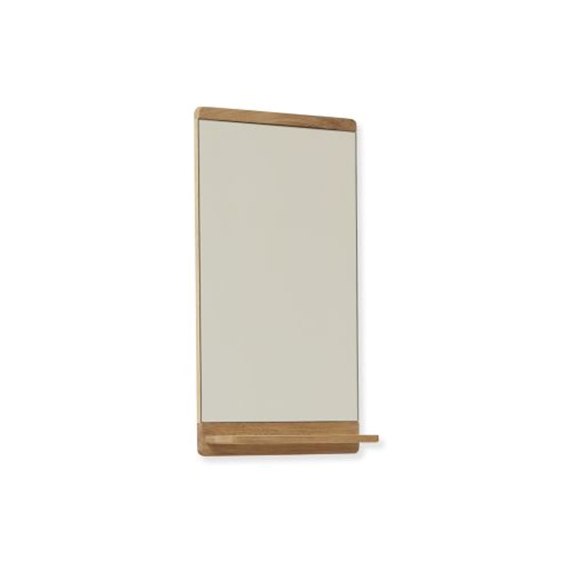 Form & Refine Rim Wandspiegel