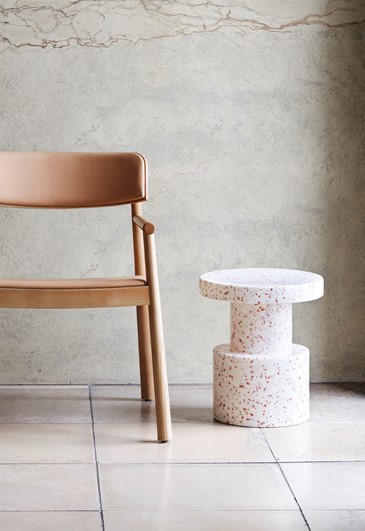 Normann Copenhagen Visual