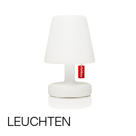 Outdoor-Leuchten wie Edison, Bolleke und Thierry le Swinger bringen Licht in den Garten