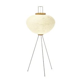 Vitra Akari Light Sculptures