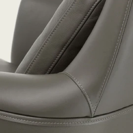 Aluminium Chair Kollektion