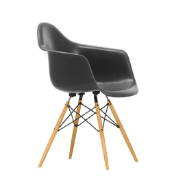 Vitra Eames Plastic Chair DAW Kollektion